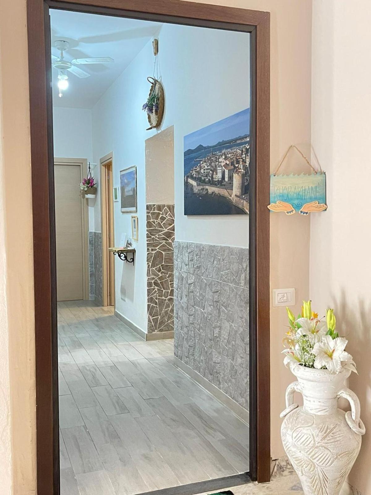 Khorakhane Alguer Exterior foto