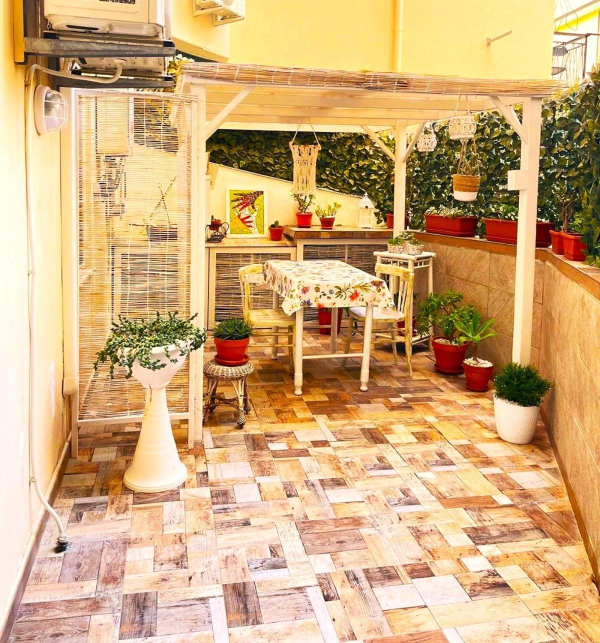 Khorakhane Alguer Exterior foto